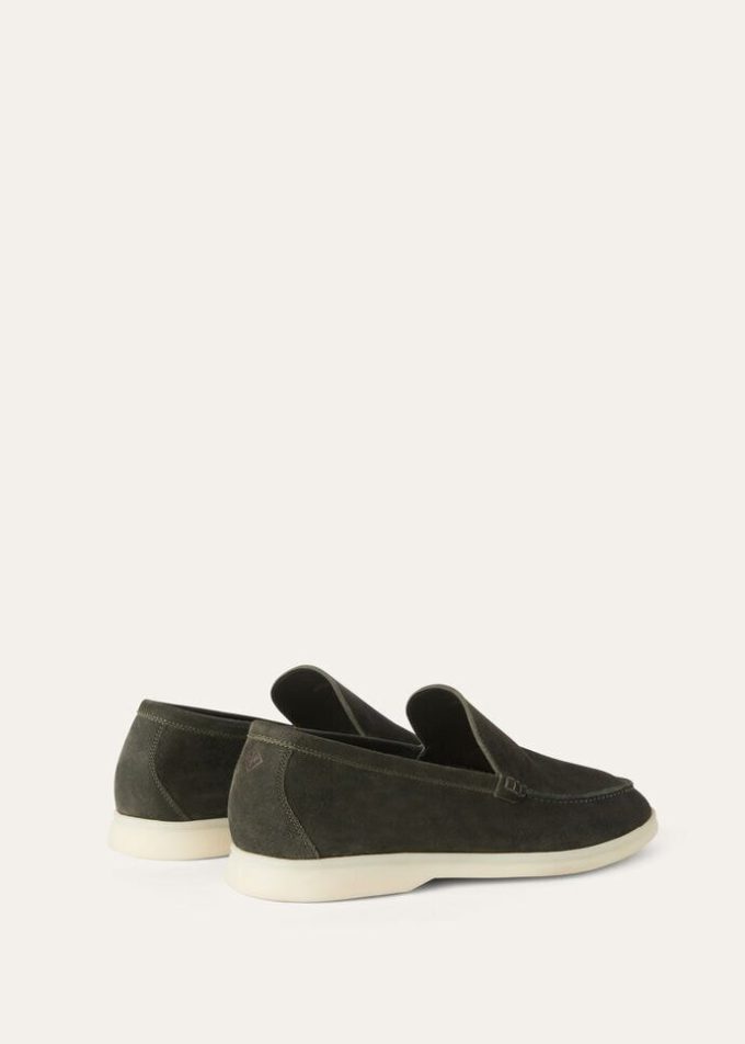Summer Walk Loafer