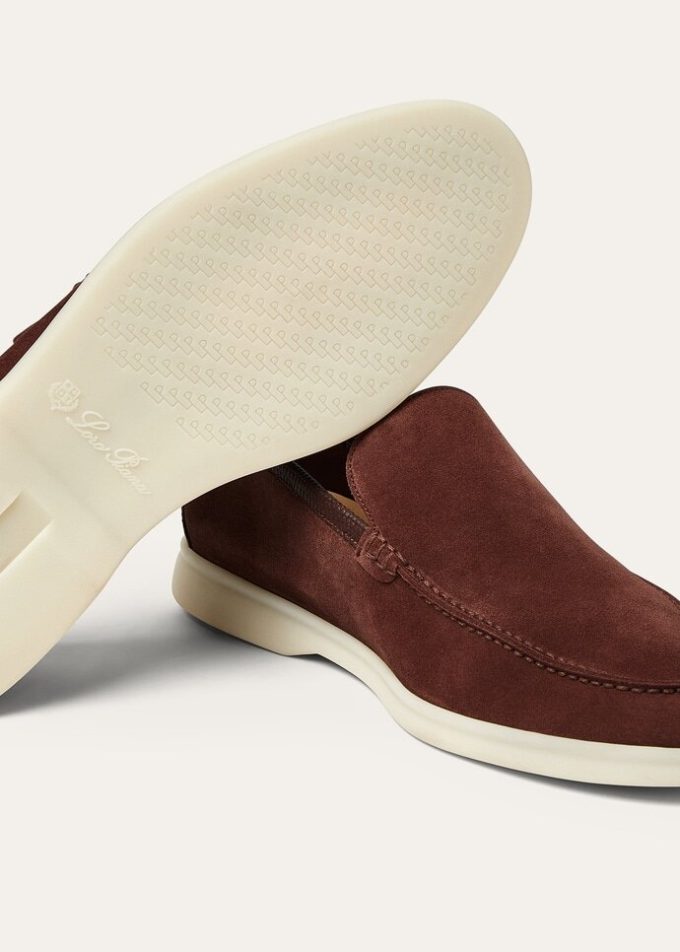 Summer Walk Loafer