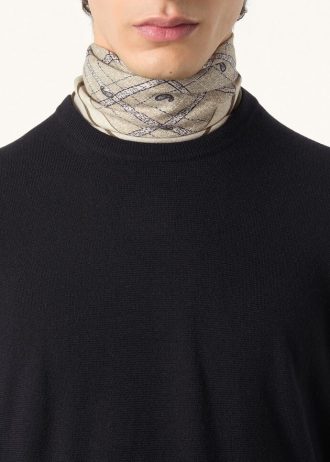 Superlight Crewneck