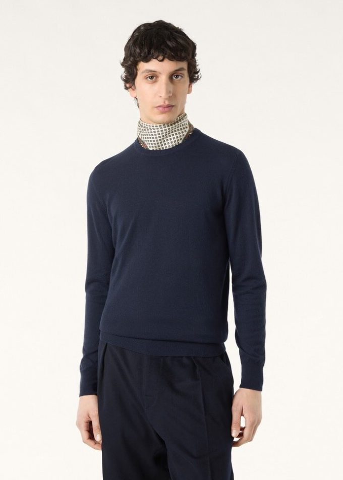 Superlight Crewneck