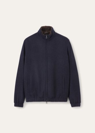 Sweater Bomber