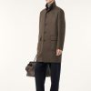 Sweater Coat