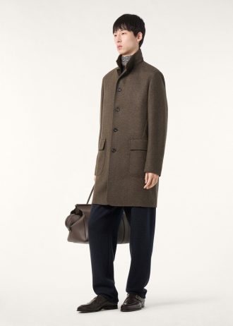 Sweater Coat