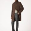 Sweater Coat