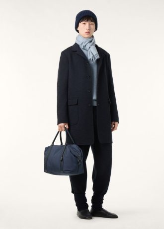 Sweater Coat