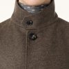 Sweater Coat