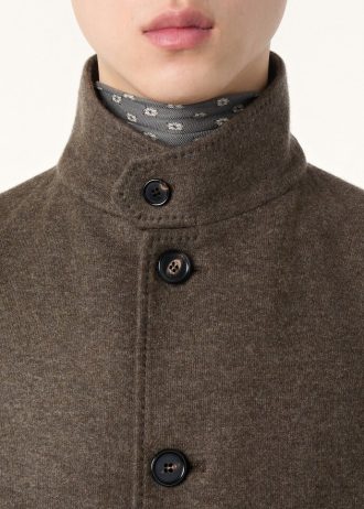 Sweater Coat