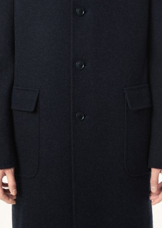 Sweater Coat