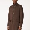 Sweater Coat
