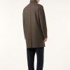 Sweater Coat