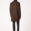 Sweater Coat