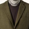 Sweater Jacket