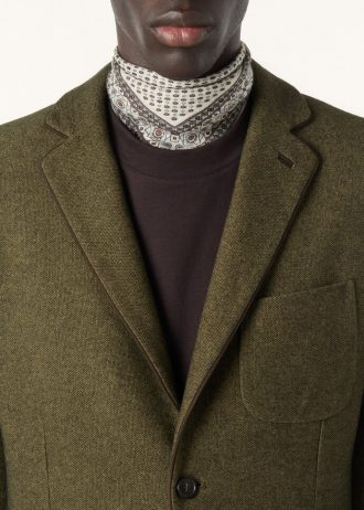 Sweater Jacket
