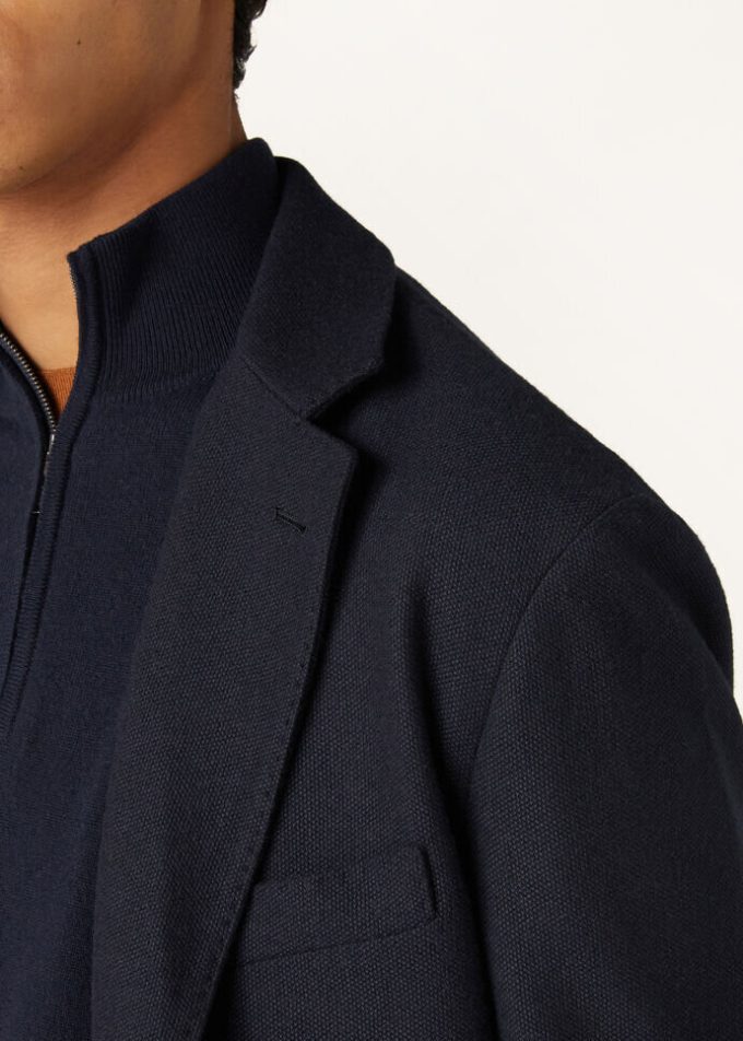 Sweater Jacket