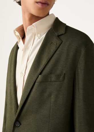 Sweater Jacket