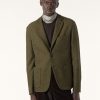Sweater Jacket