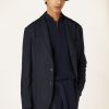 Sweater Jacket