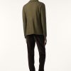 Sweater Jacket