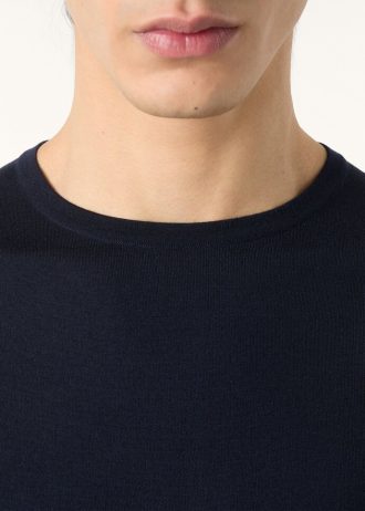 T-Shirt Crewneck