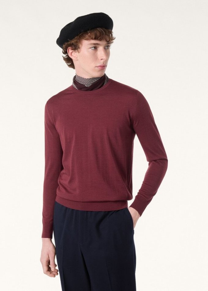 T-Shirt Crewneck