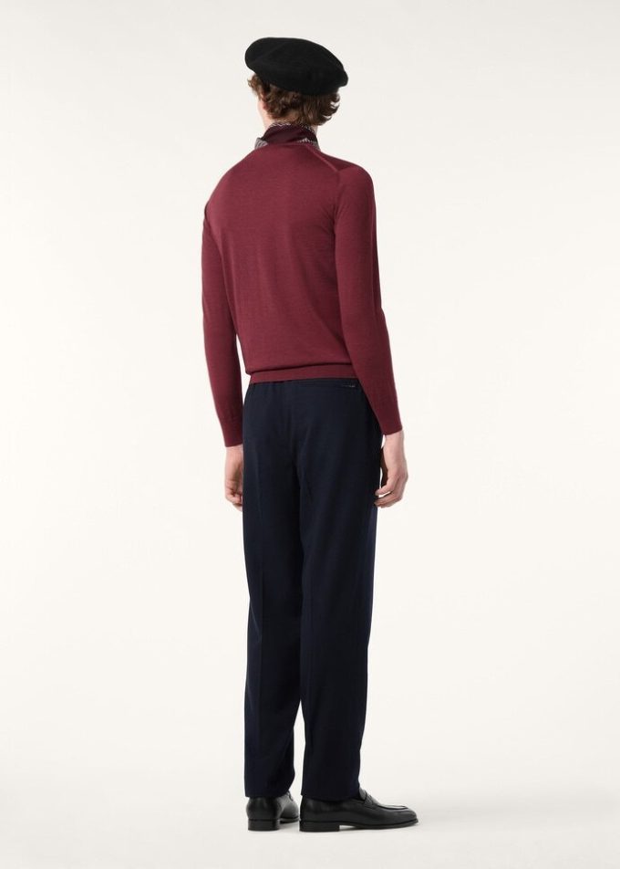 T-Shirt Crewneck