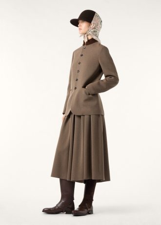 Talia Jacket