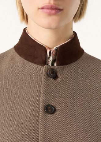 Talia Jacket