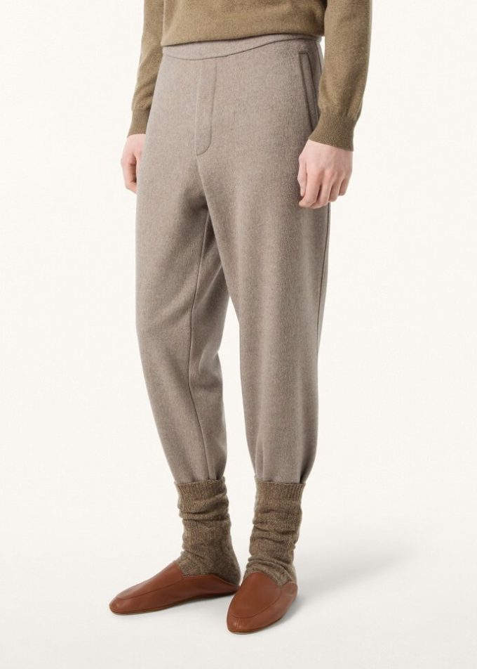 Tamigi Pants