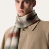 Tartan Scarf Tartan Scarf