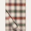 Tartan Scarf Tartan Scarf