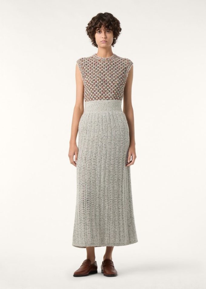 Tay Skirt