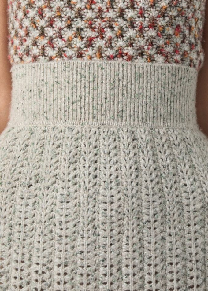 Tay Skirt
