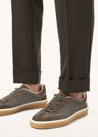Tennis Walk Sneaker