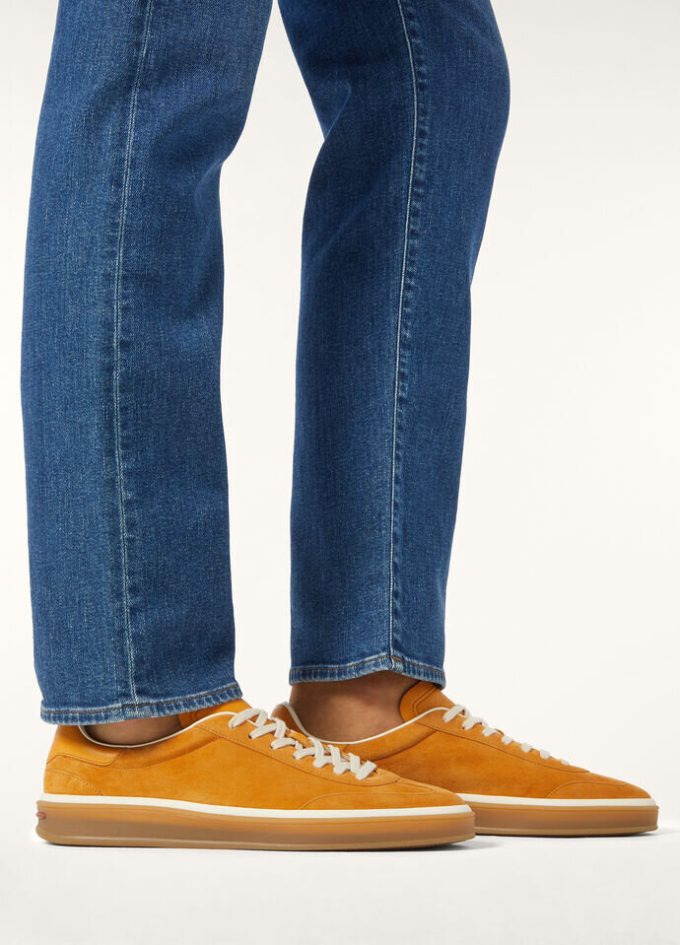 Tennis Walk Sneaker Tennis Walk Sneaker