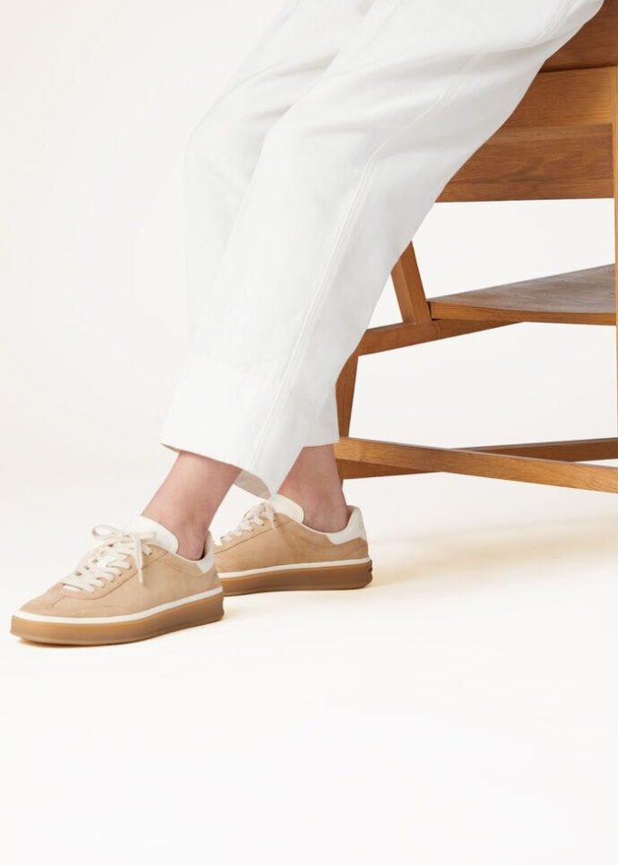 Tennis Walk Sneaker Tennis Walk Sneaker