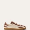 Tennis Walk Sneaker