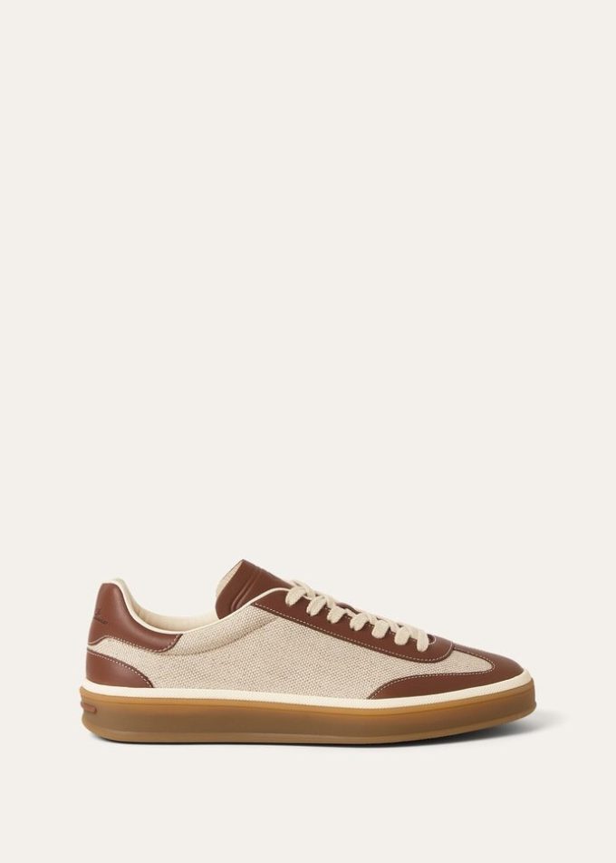 Tennis Walk Sneaker