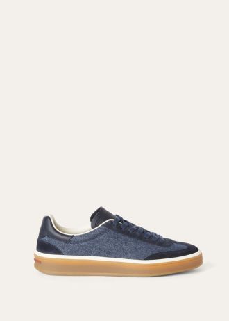 Tennis Walk Sneaker