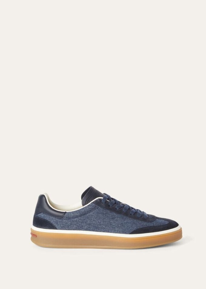 Tennis Walk Sneaker
