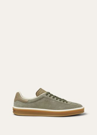tennis walk sneaker 2 19 330x459 - Tennis Walk Sneaker