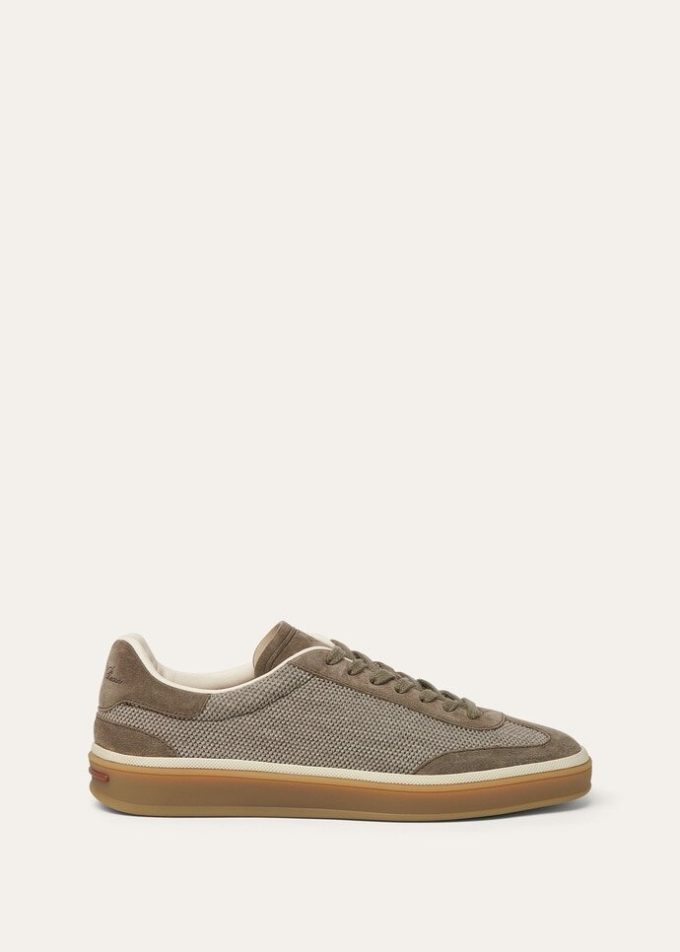 Tennis Walk Sneaker Tennis Walk Sneaker