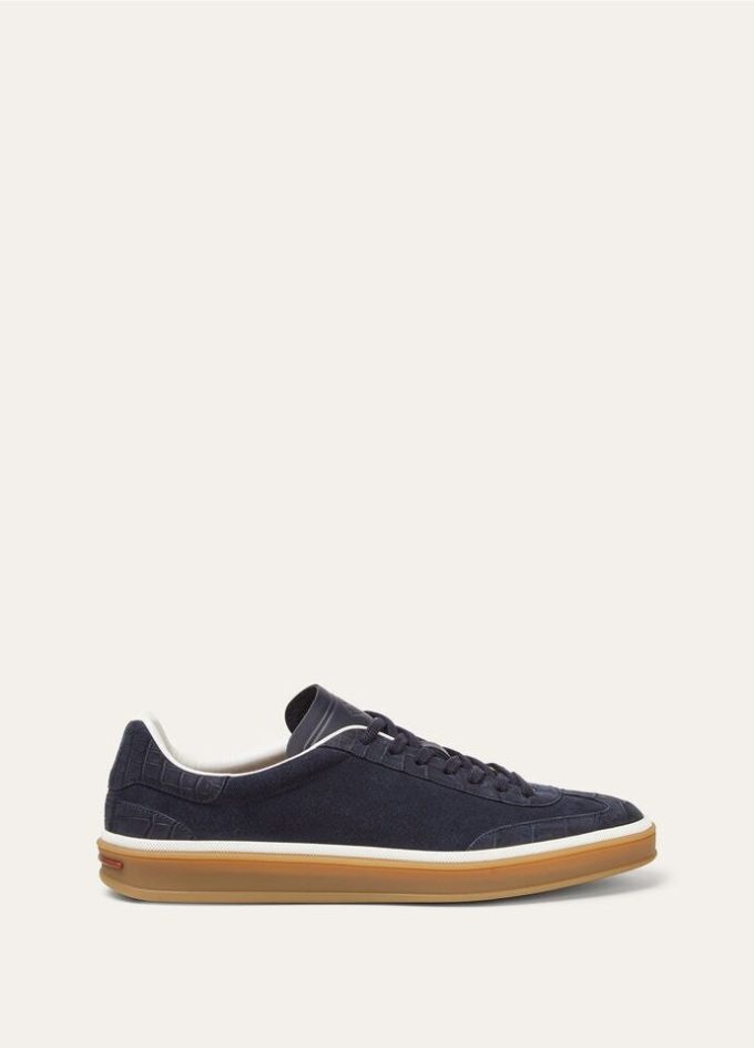Tennis Walk Sneaker