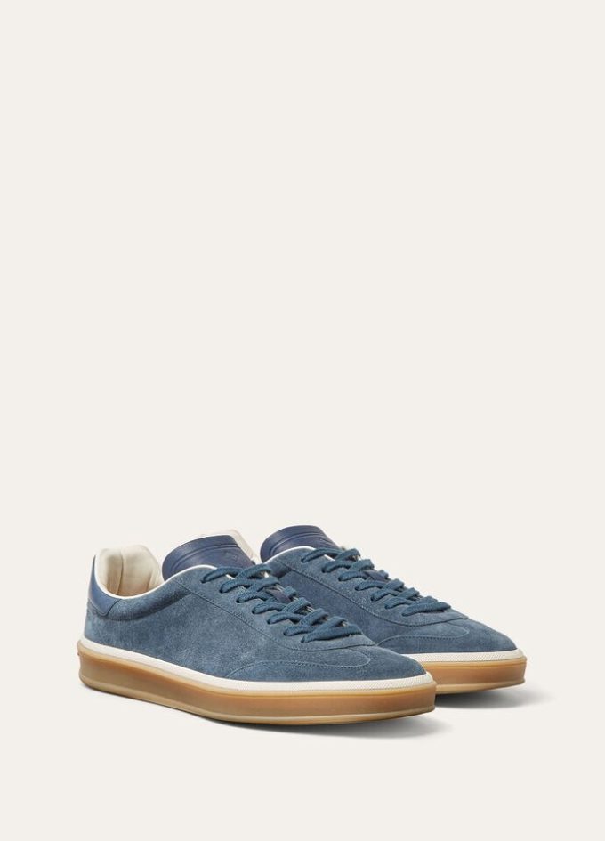 Tennis Walk Sneaker