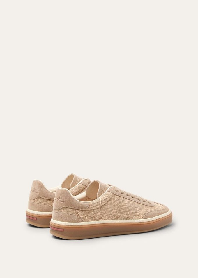 Tennis Walk Sneaker