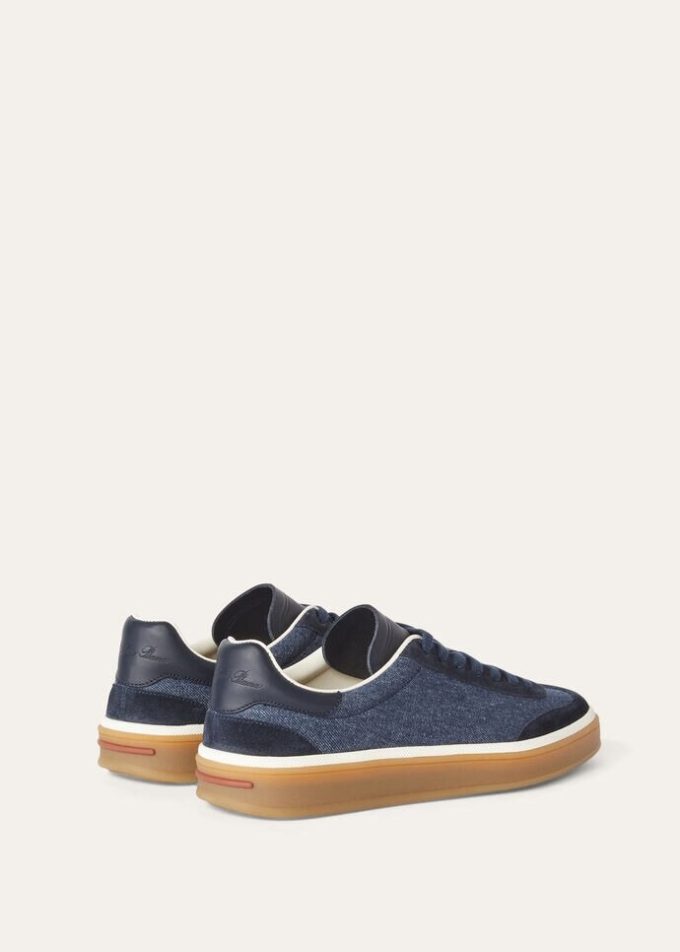 Tennis Walk Sneaker
