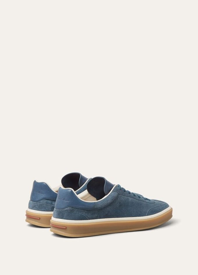 Tennis Walk Sneaker