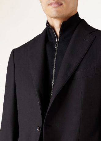 The Gift of Kings庐 New Order Jacket