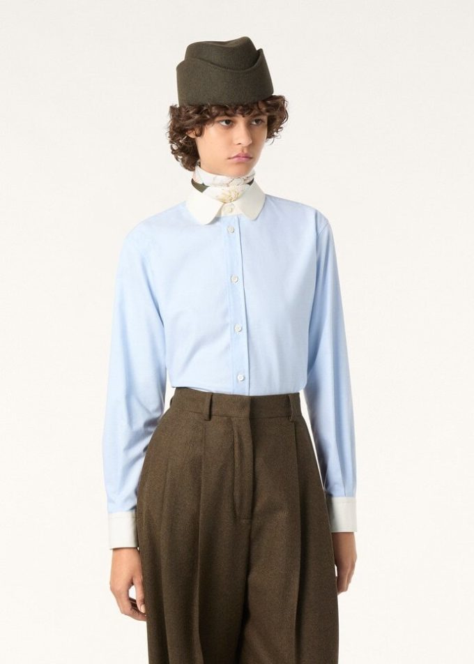 Thea Shirt
