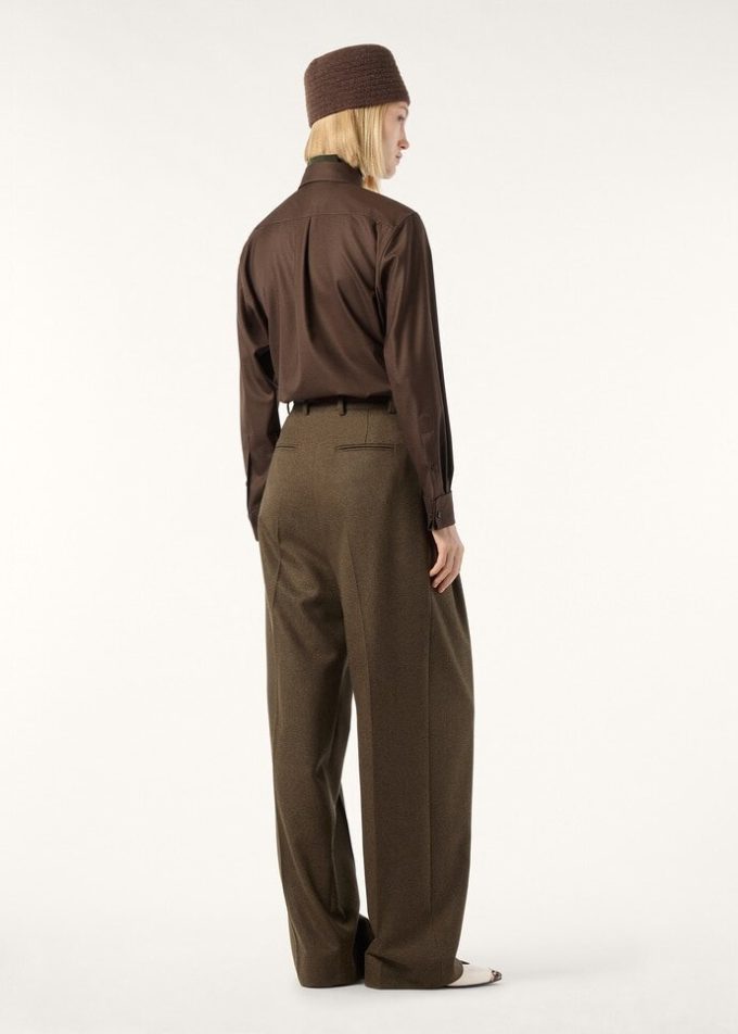 Thea Shirt