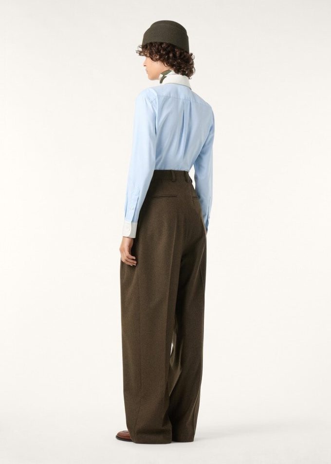 Thea Shirt